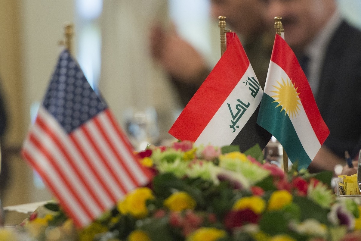 آمریکا اتهام سنگینی به حکومت اقلیم کردستان عراق وارد کرد