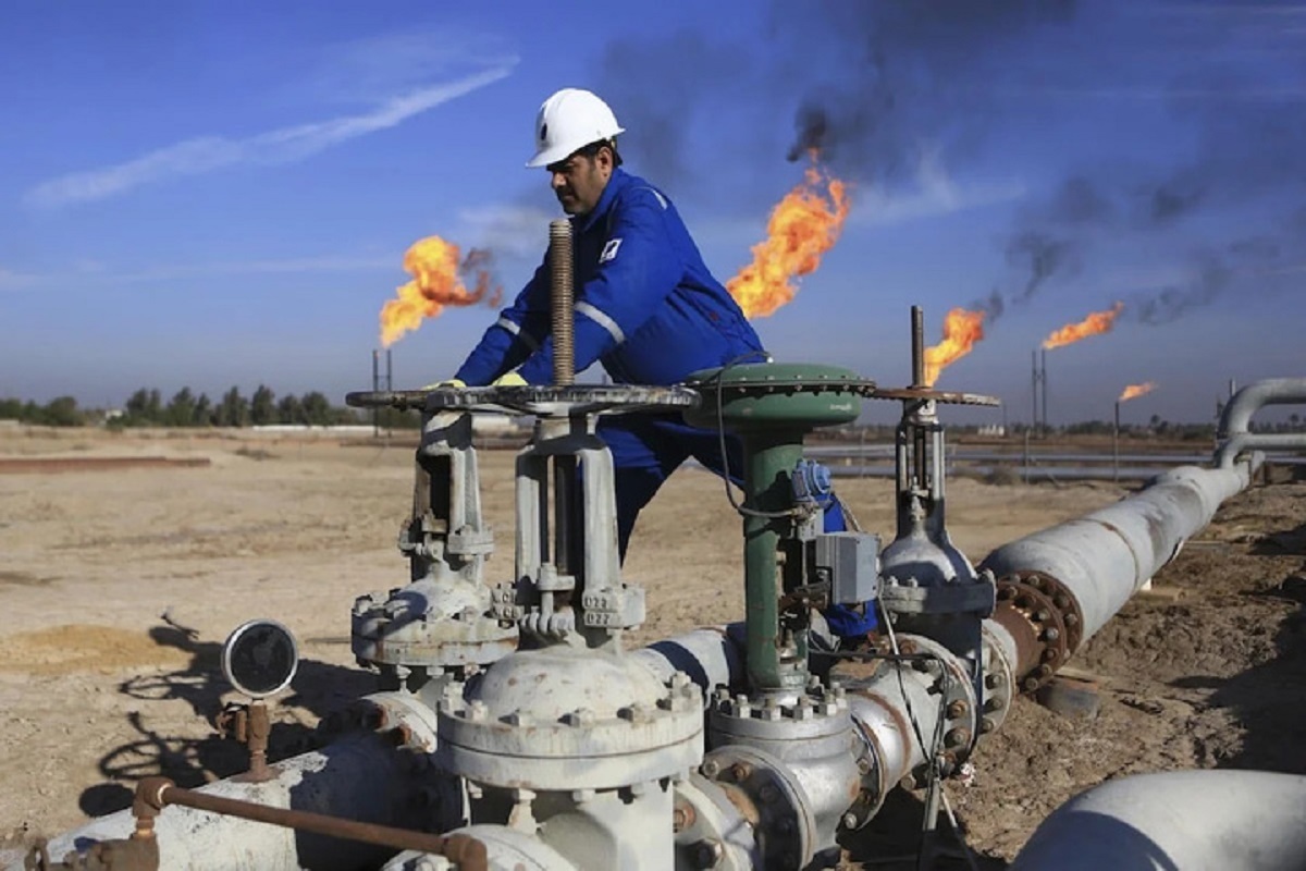 یک کمیسیون دولتی برای بررسی اختلافات در خصوص پیش نویس قانون نفت و گاز عراق تشکیل شد