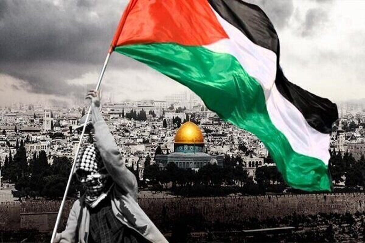 فلسطین؛ امید و انتظار در جستجوی مملکت امام زمان