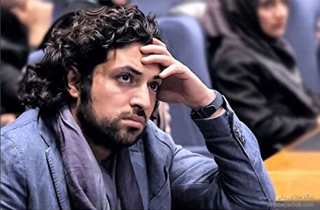 اظهار ندامت و پشیمانی اشکان خطیبی، بازیگر ایرانی در مصاحبه با رادیوفردا